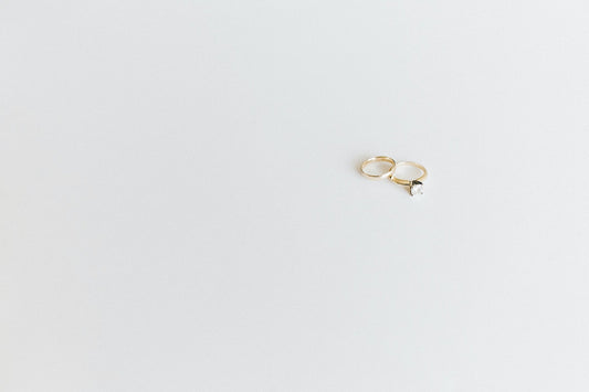 Wedding jewelry - what jewelry to choose for a wedding party?