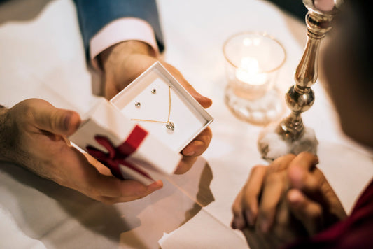 Valentine's Day jewelry - what to choose?