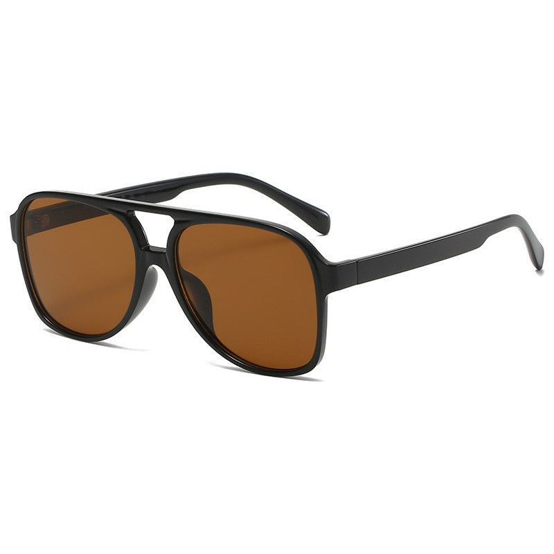 Square sunglasses