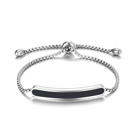 Minimalist bracelet