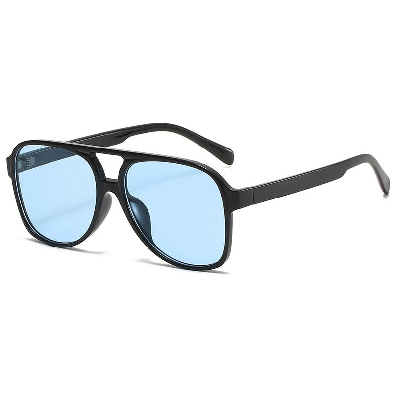 Square sunglasses