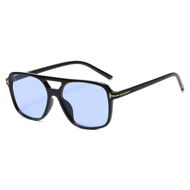 Square sunglasses