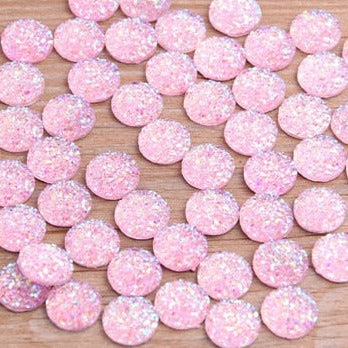 Cabochons for jewellery