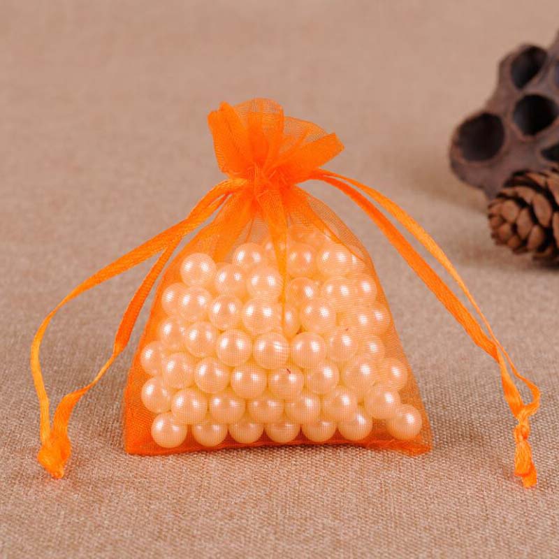 Organza bags