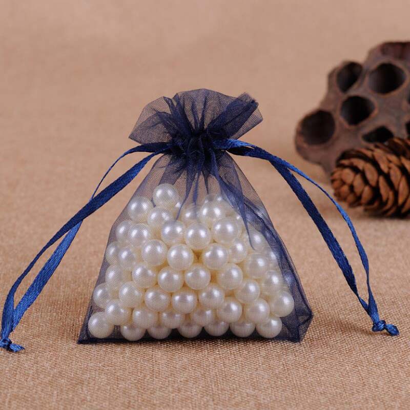 Organza bags