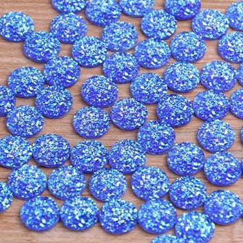 Cabochons for jewellery