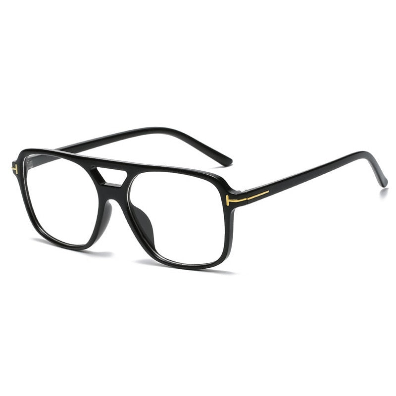 Square sunglasses