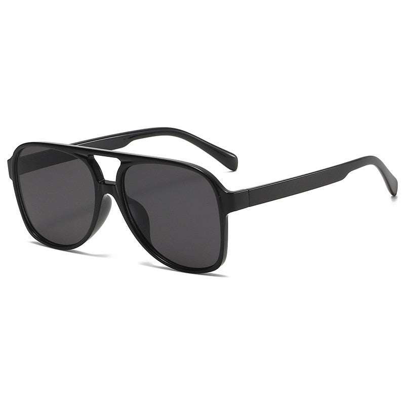 Square sunglasses