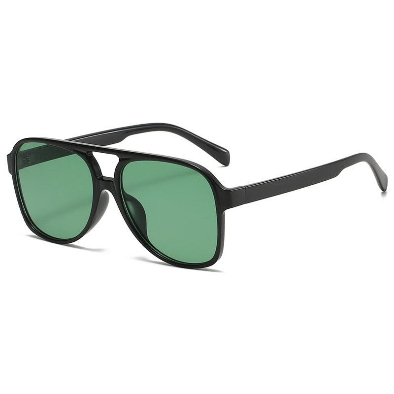 Square sunglasses