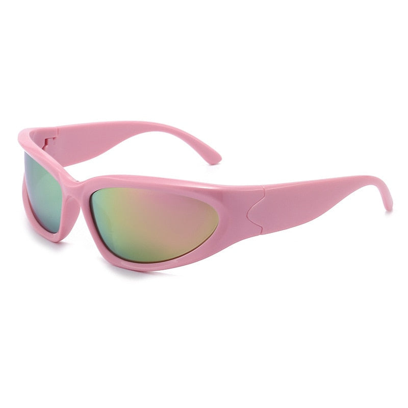 Sports sunglasses