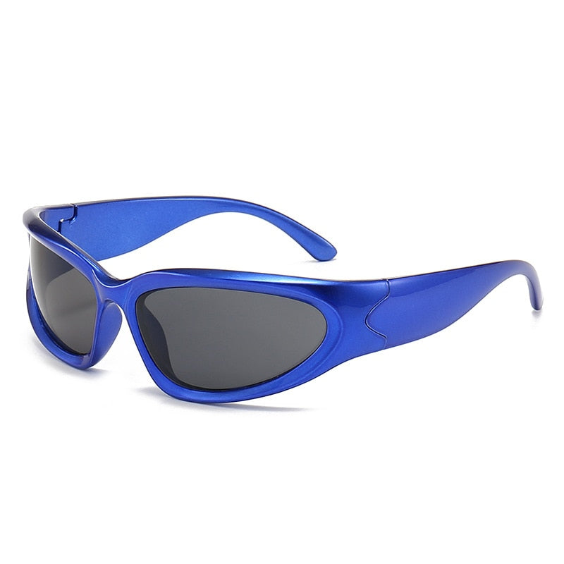 Sports sunglasses