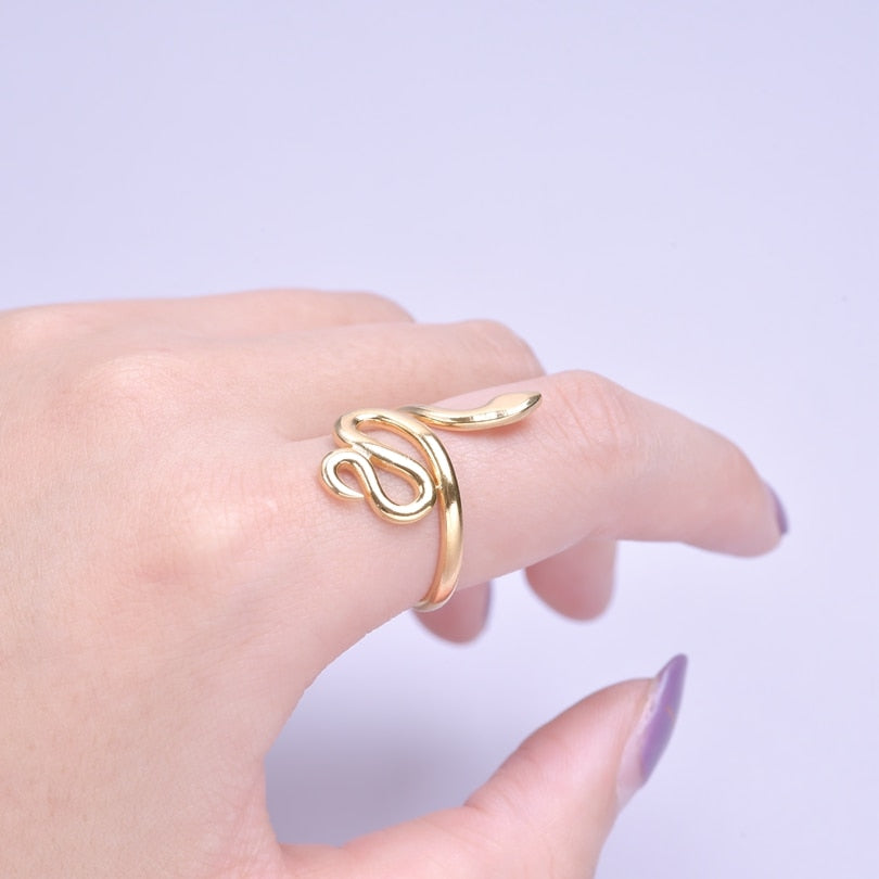 Ring - snake