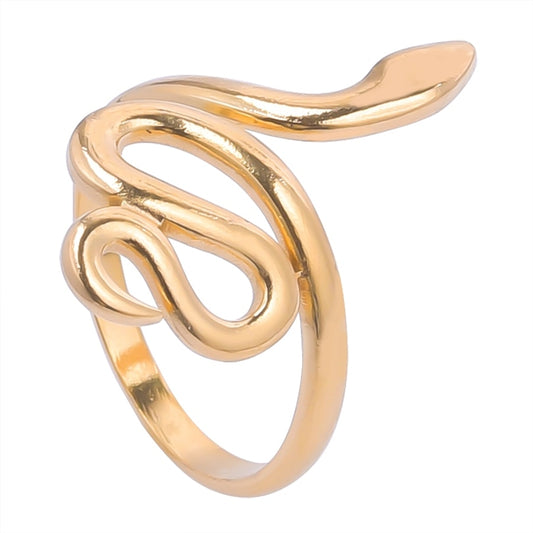 Ring - snake