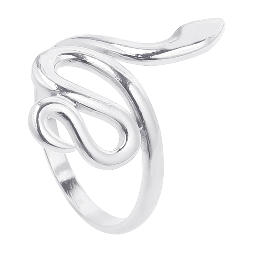 Ring - snake
