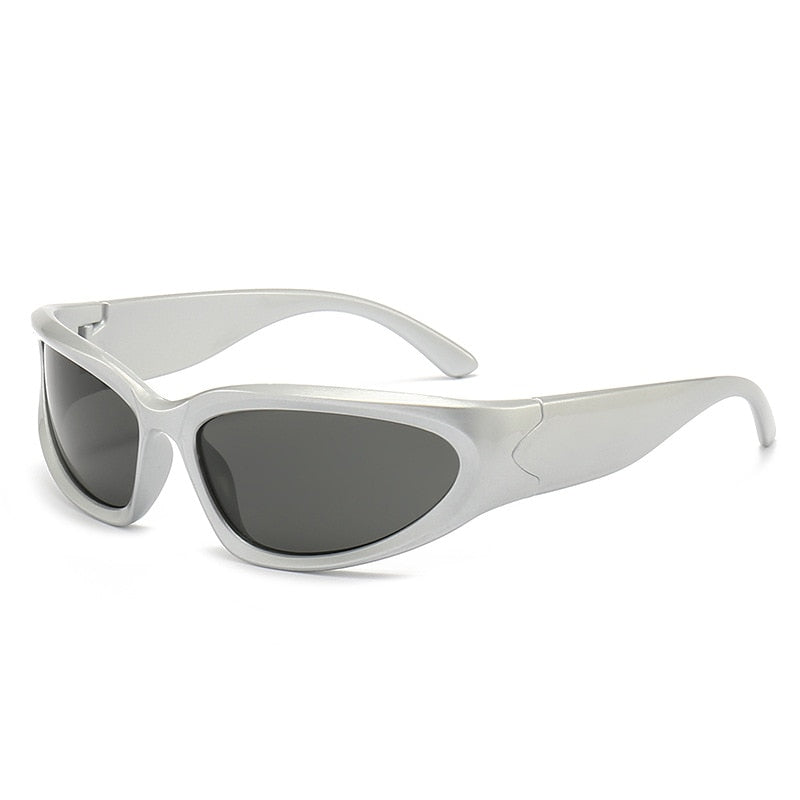 Sports sunglasses