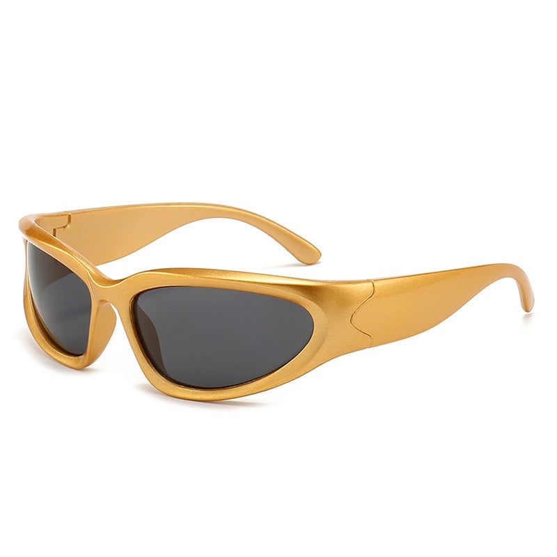 Sports sunglasses