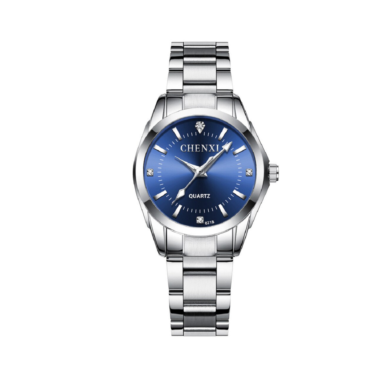 Ladies' bracelet watch