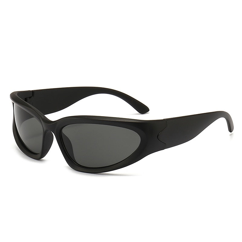 Sports sunglasses