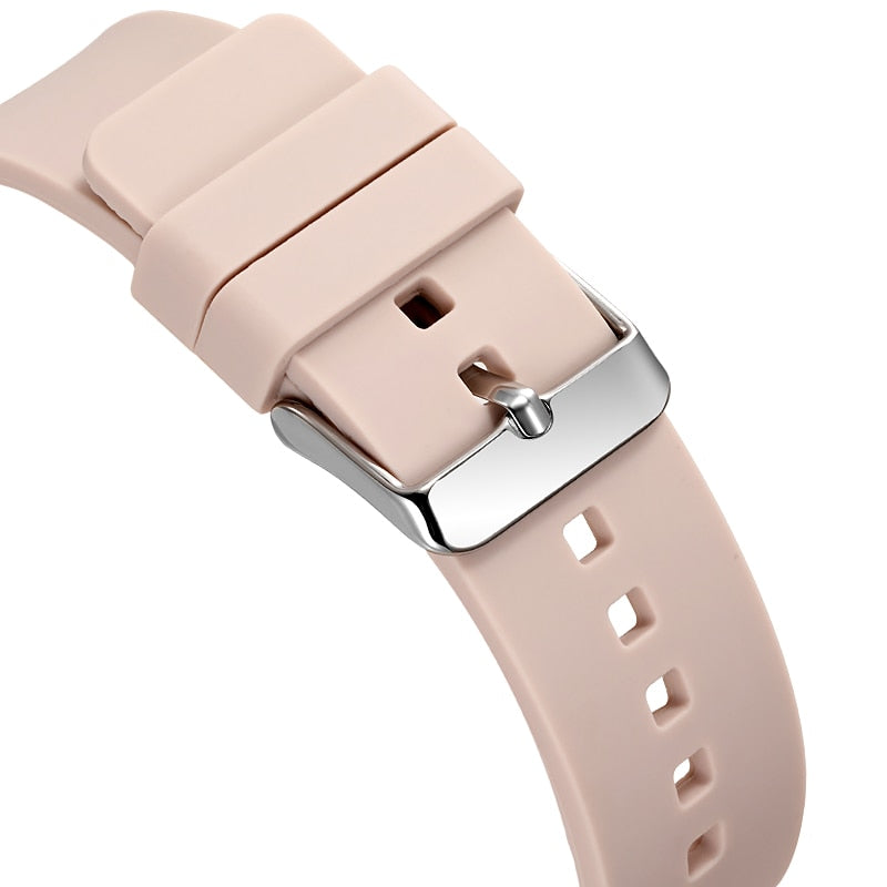 Women's minimalist watch