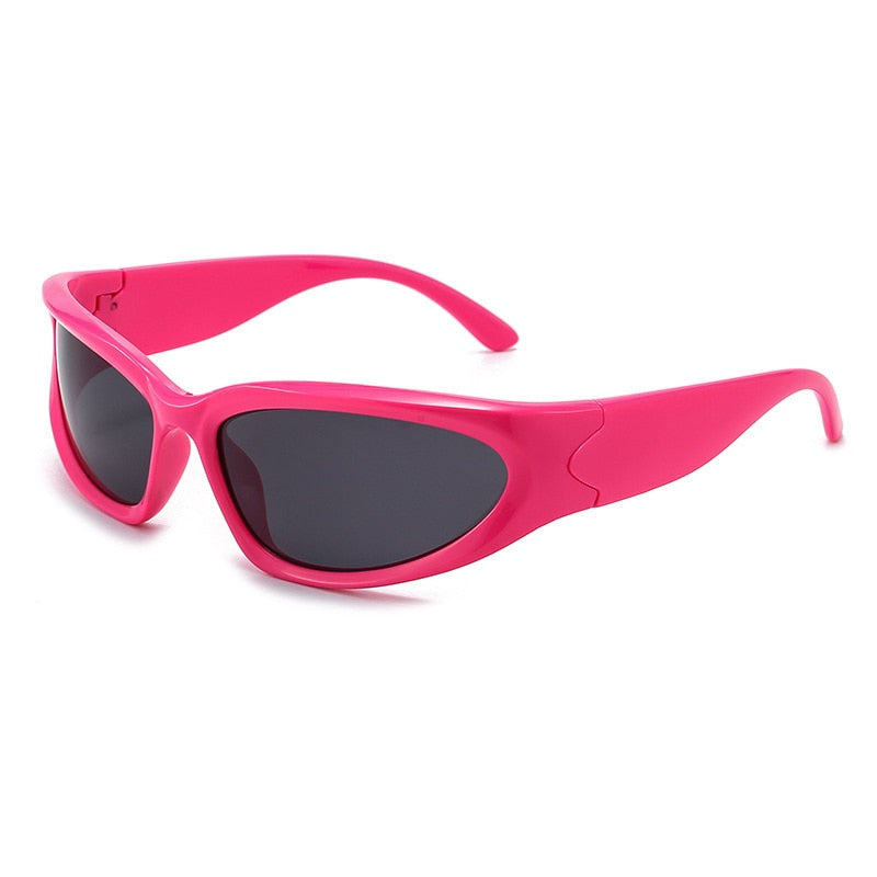 Sports sunglasses