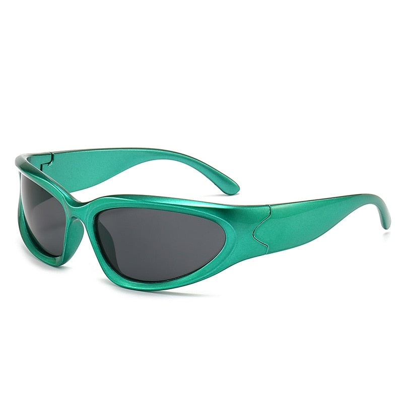 Sports sunglasses