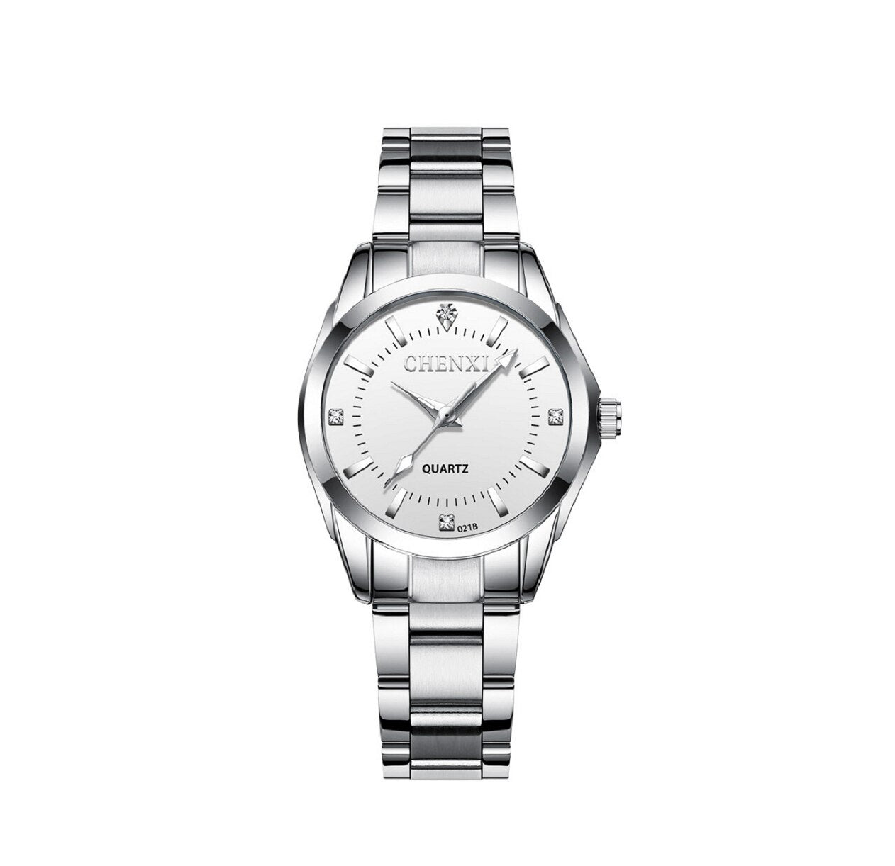Ladies' bracelet watch