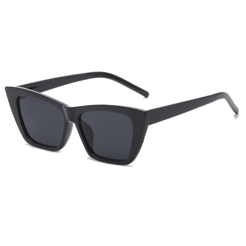 Sunglasses - cat eyes
