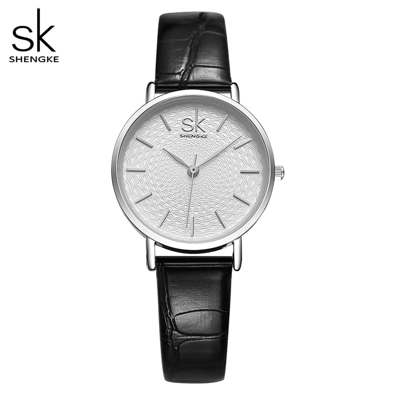Women's bracelet watch