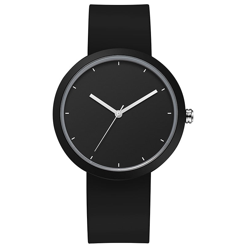 Women's minimalist watch
