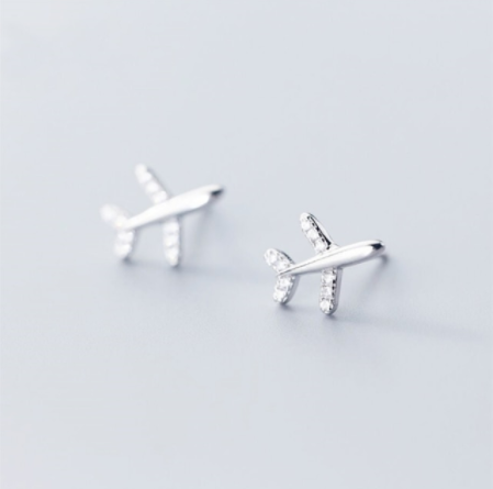 Set - airplane