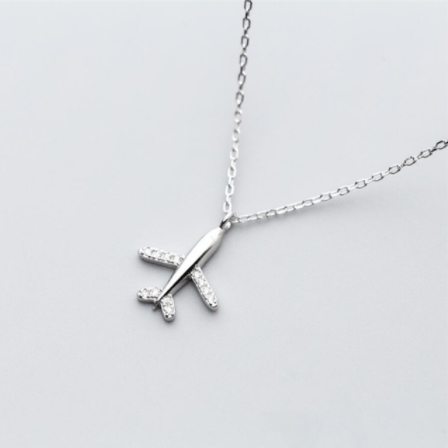 Set - airplane
