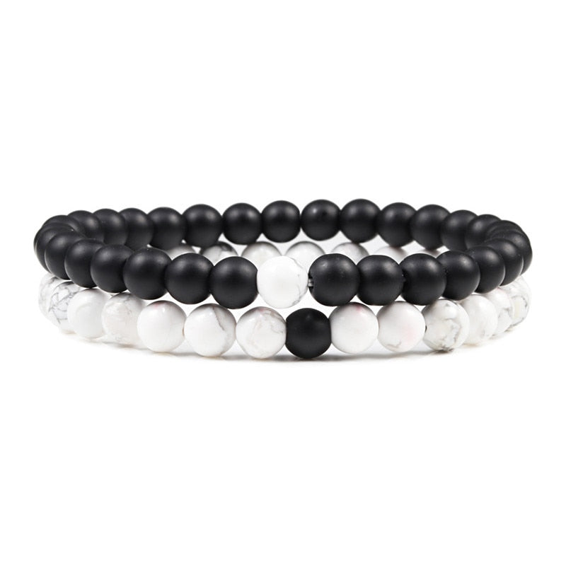 Set of bracelets