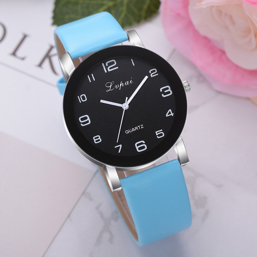 Classic ladies watch