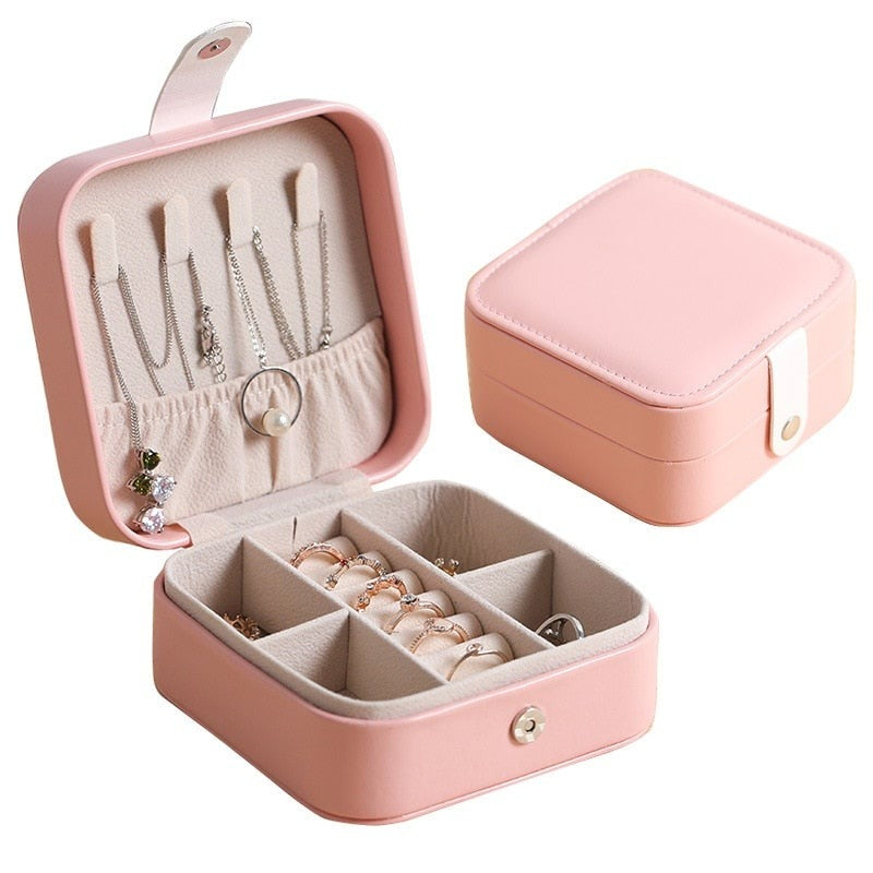 Jewelry box