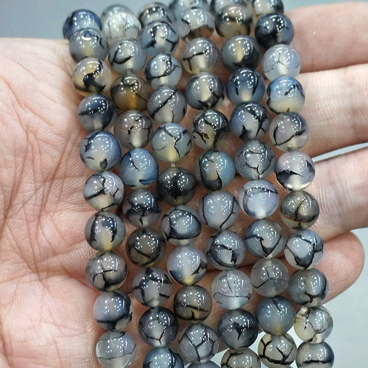 Beads for jewelry making