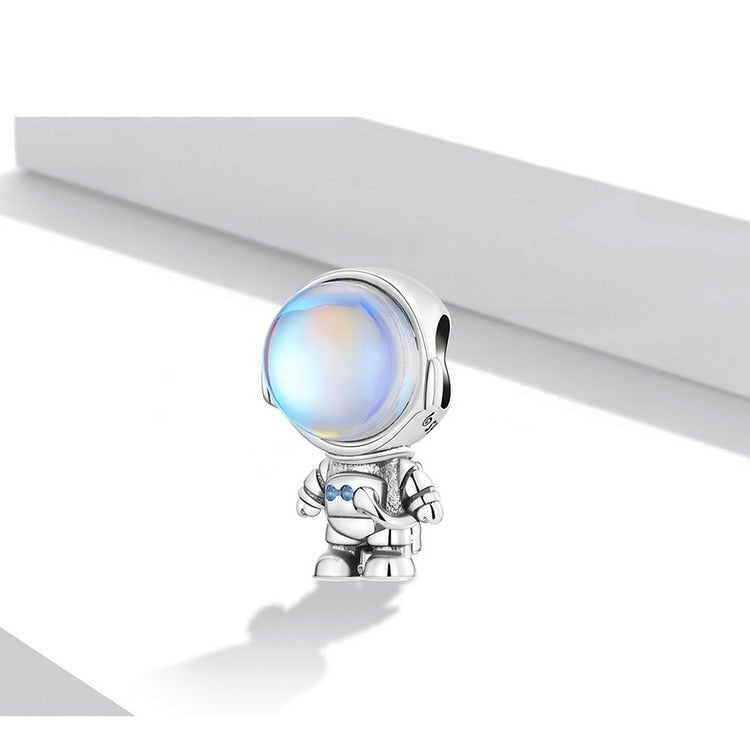 Modular pendant - Astronaut