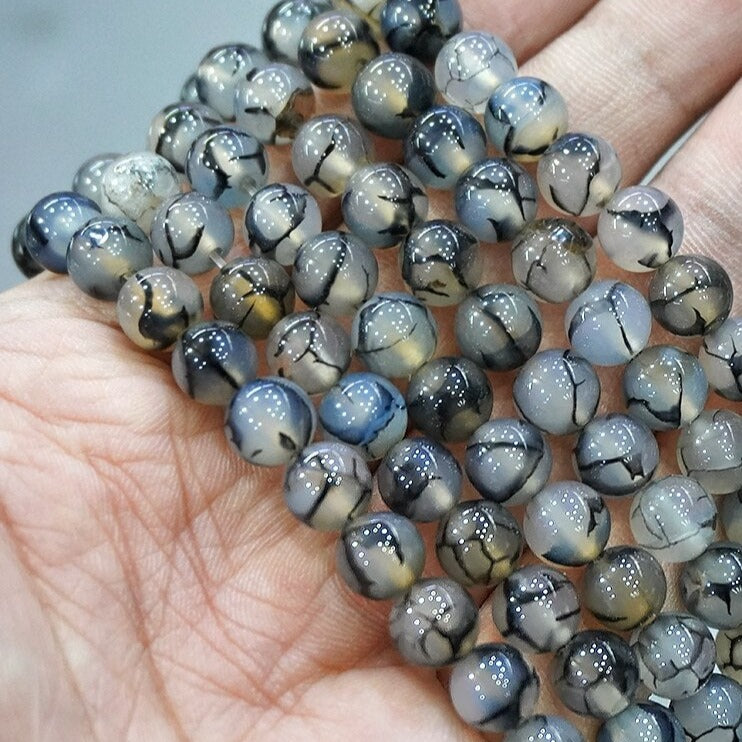 Beads for jewelry making