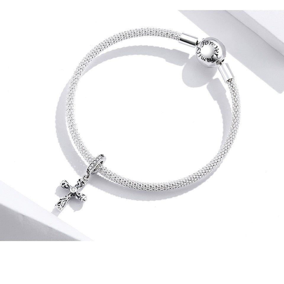 Modular pendant - Cross