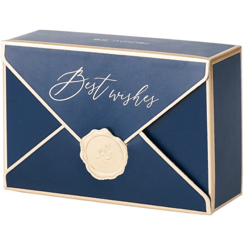 Jewelry gift box