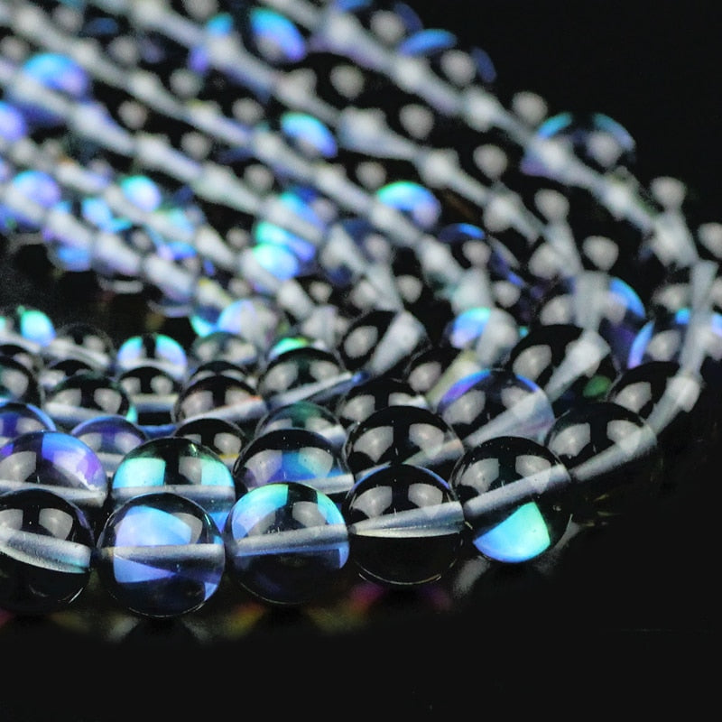Beads for jewelry making
