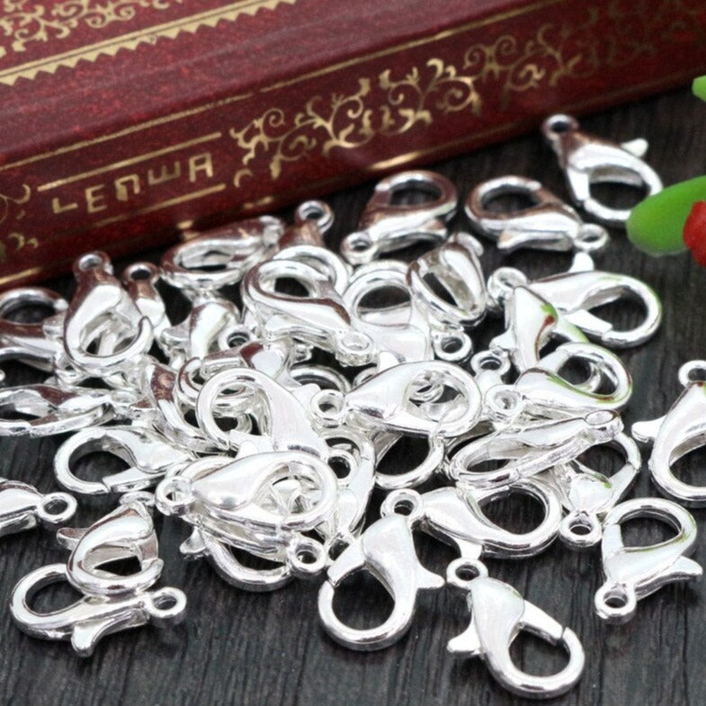 Jewelry clasp