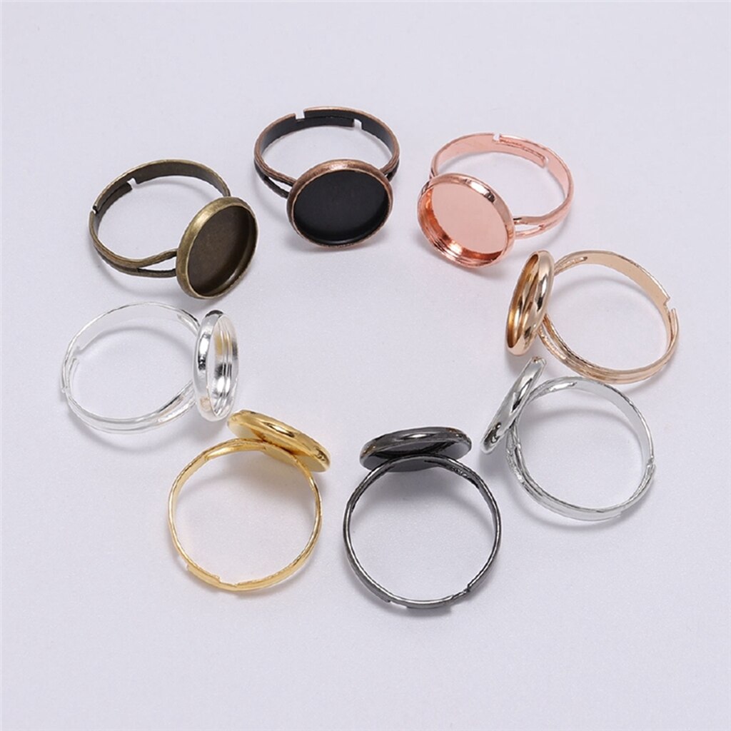 Ring base
