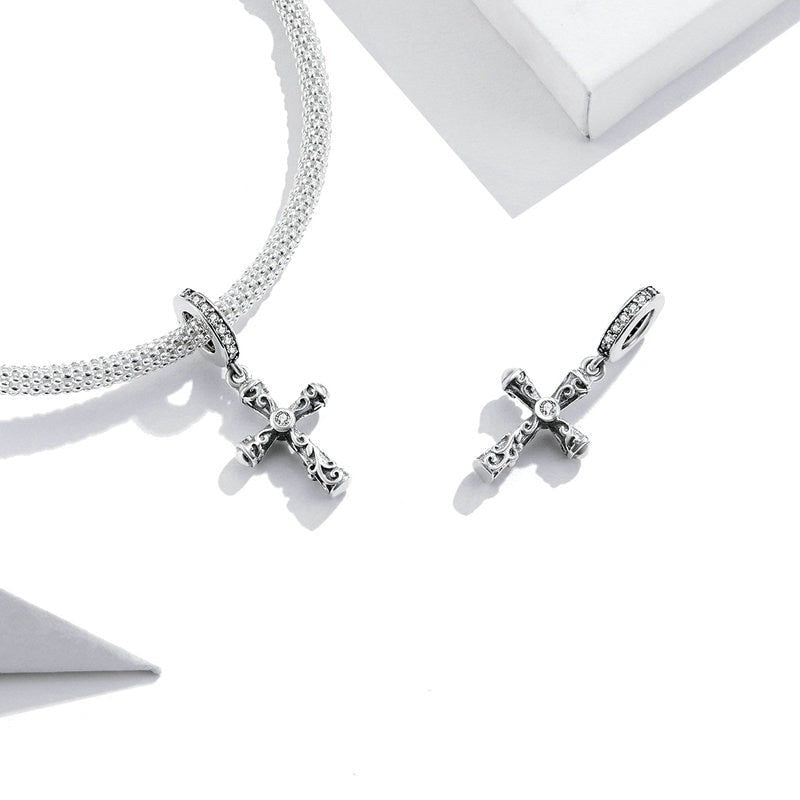Modular pendant - Cross