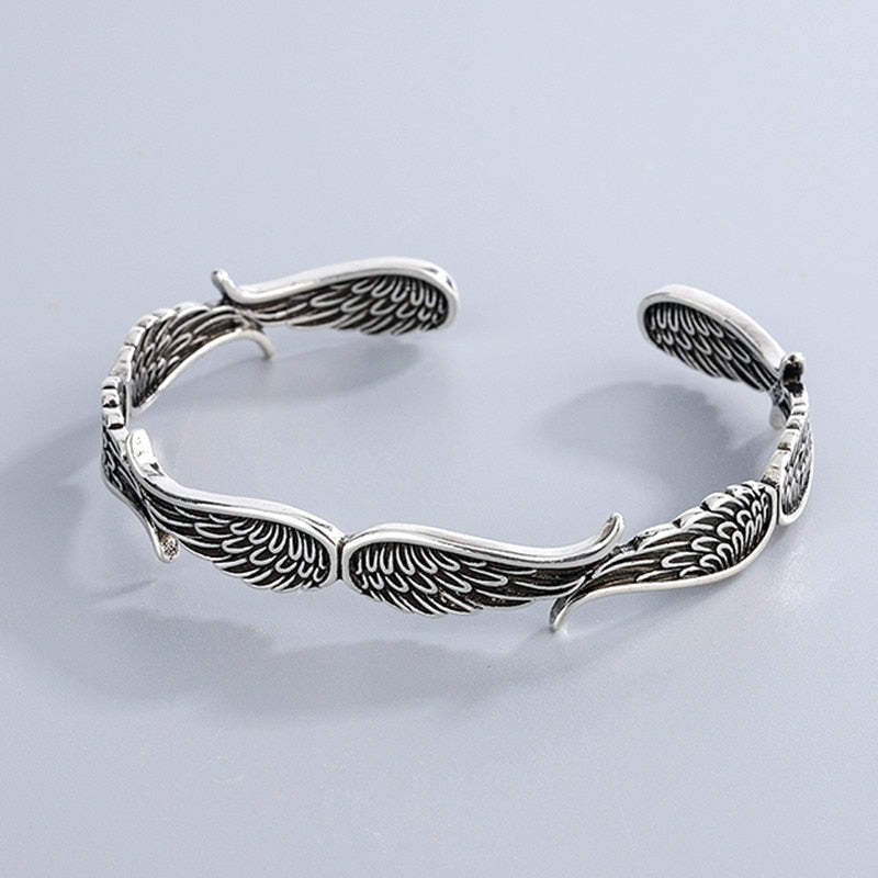 Bracelet - wings