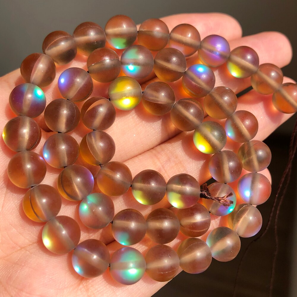 Beads for jewelry making