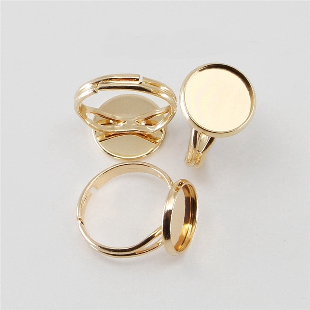 Ring base