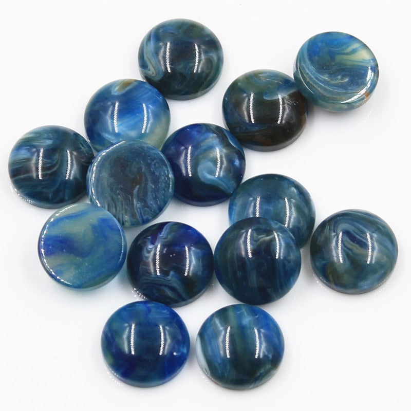 Jewelry cabochons