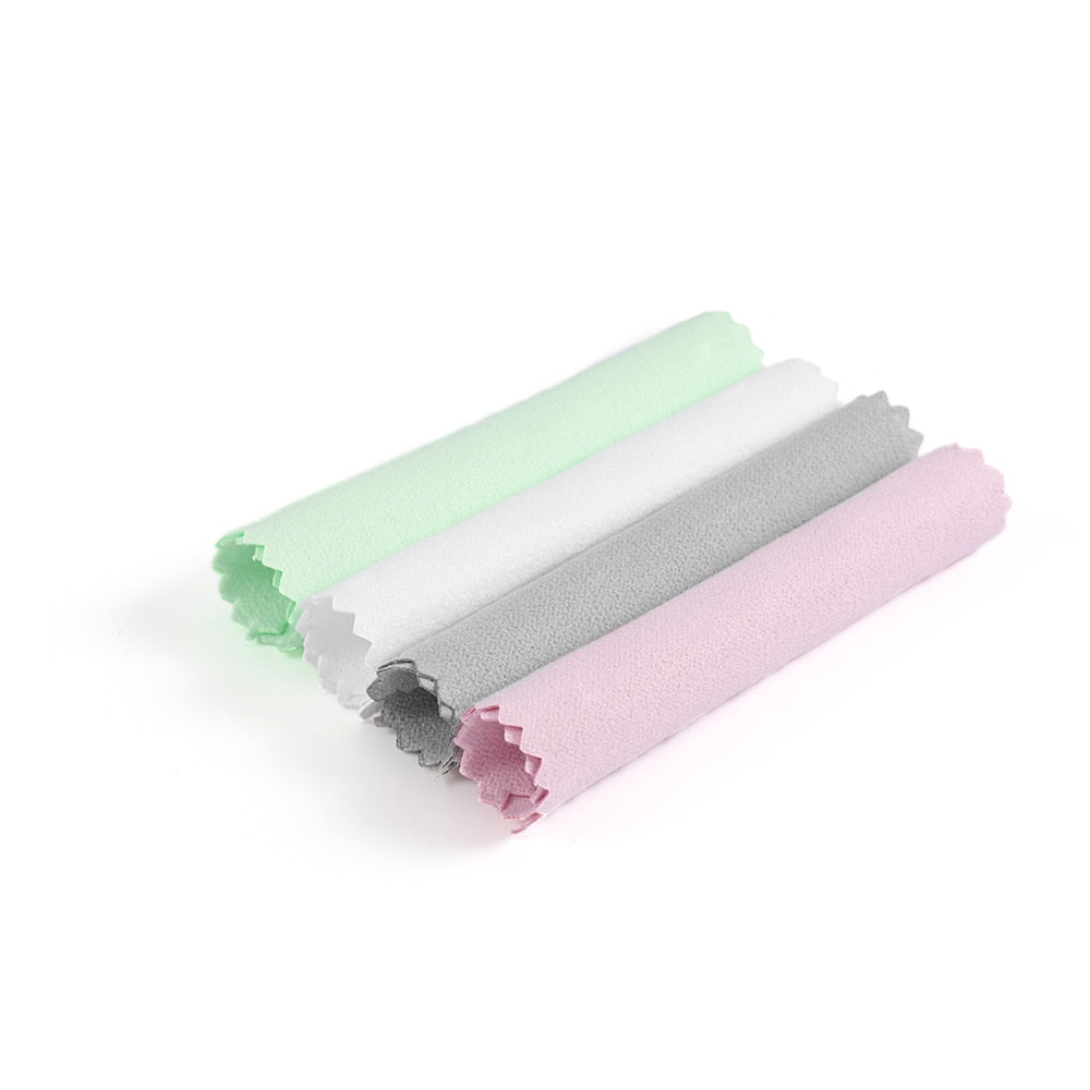 Jewelry cleaning cloths 50pcs.