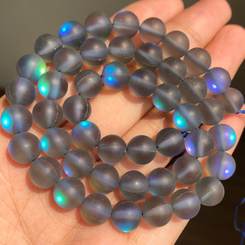 Beads for jewelry making