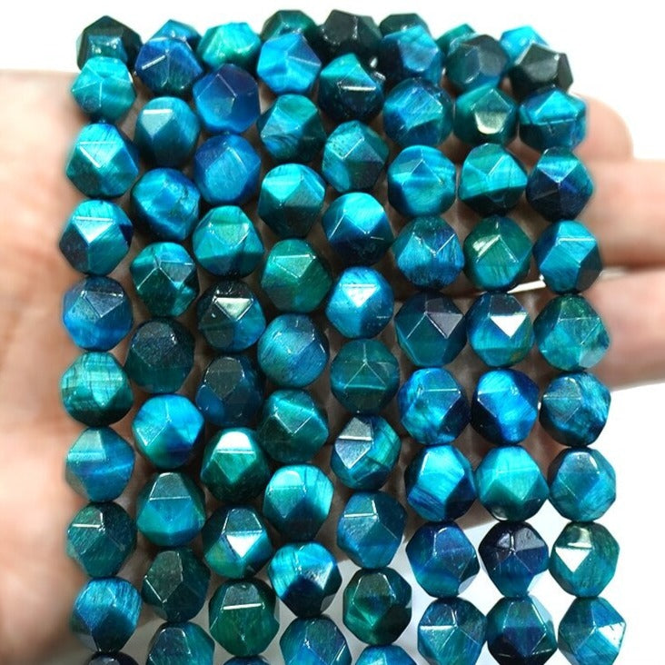Beads for jewelry making